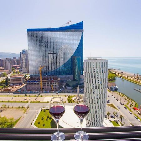 Lamazi View Apartment 바투미 외부 사진