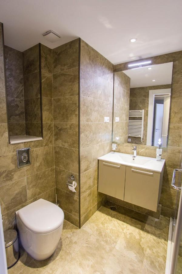 Lamazi View Apartment 바투미 외부 사진