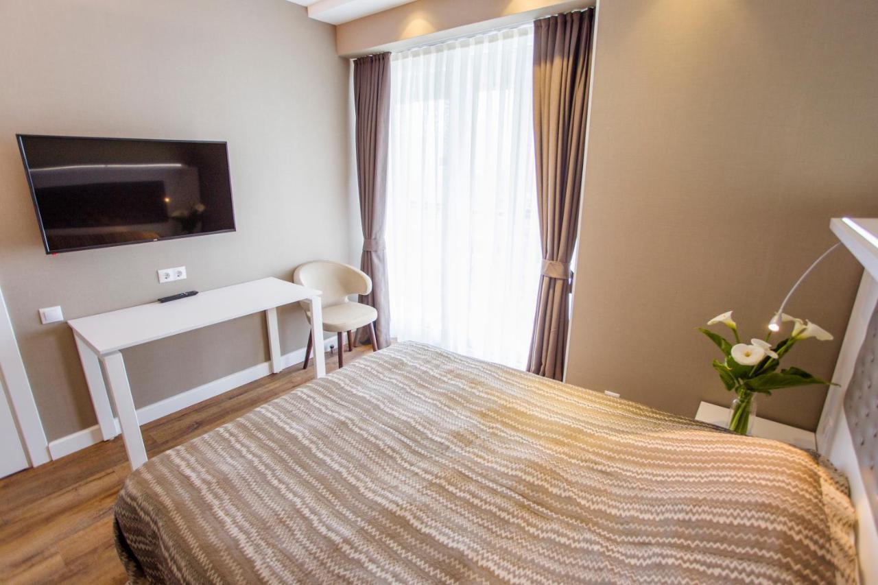 Lamazi View Apartment 바투미 외부 사진