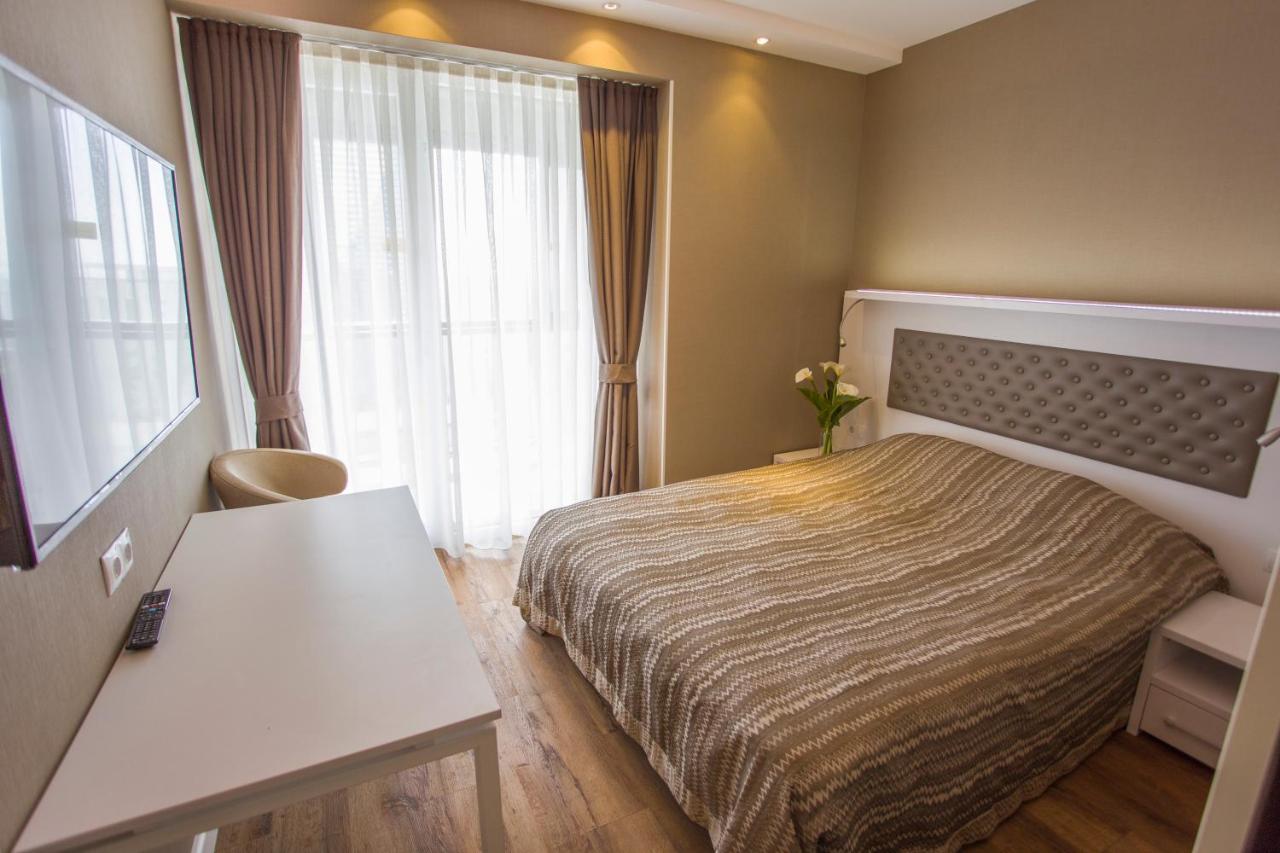 Lamazi View Apartment 바투미 외부 사진