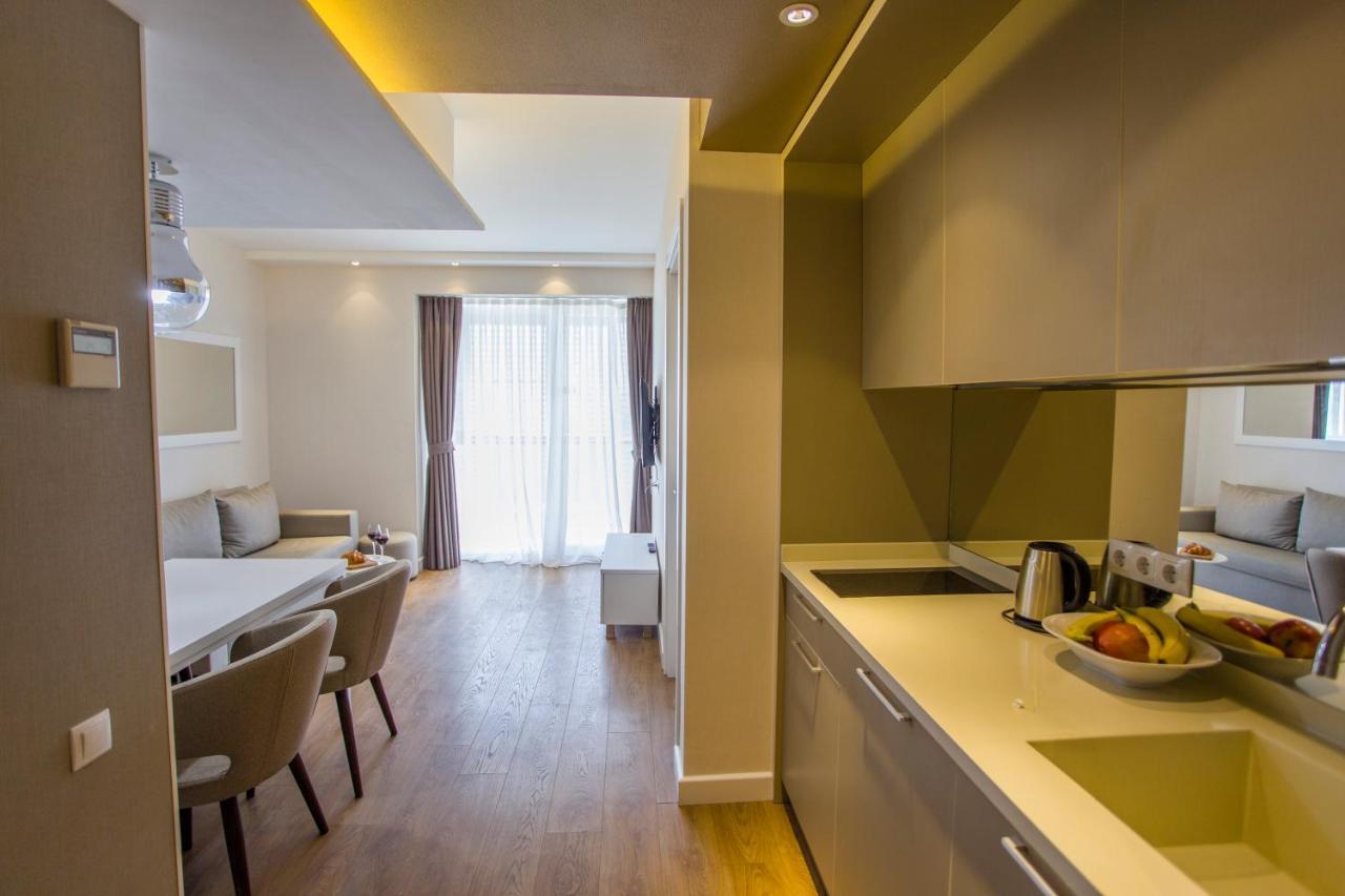 Lamazi View Apartment 바투미 외부 사진