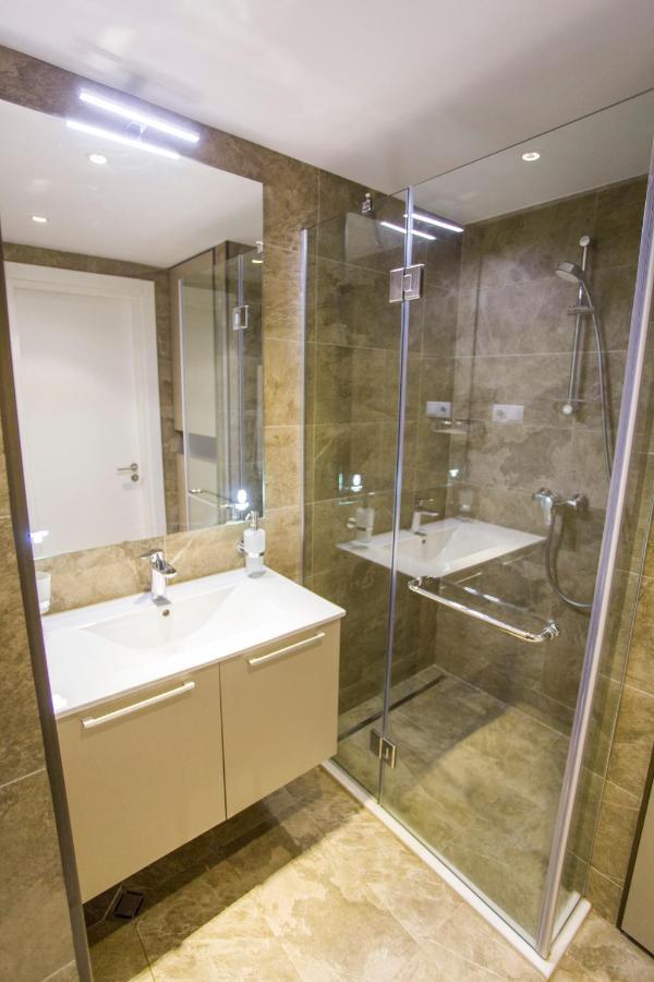 Lamazi View Apartment 바투미 외부 사진